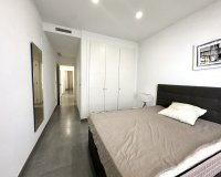 Rynek wtórny - apartment - Marbella - Nueva Andalucía