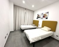 Rynek wtórny - apartment - Marbella - Nueva Andalucía