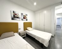 Rynek wtórny - apartment - Marbella - Nueva Andalucía