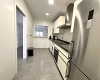 Rynek wtórny - apartment - Marbella - Nueva Andalucía