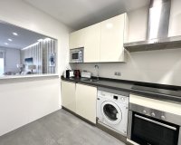 Rynek wtórny - apartment - Marbella - Nueva Andalucía