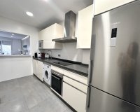 Rynek wtórny - apartment - Marbella - Nueva Andalucía