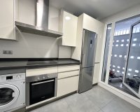 Rynek wtórny - apartment - Marbella - Nueva Andalucía