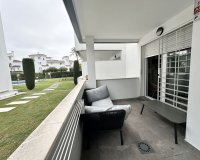 Rynek wtórny - apartment - Marbella - Nueva Andalucía