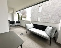 Rynek wtórny - apartment - Marbella - Nueva Andalucía