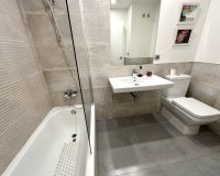 Rynek wtórny - apartment - Marbella - Nueva Andalucía