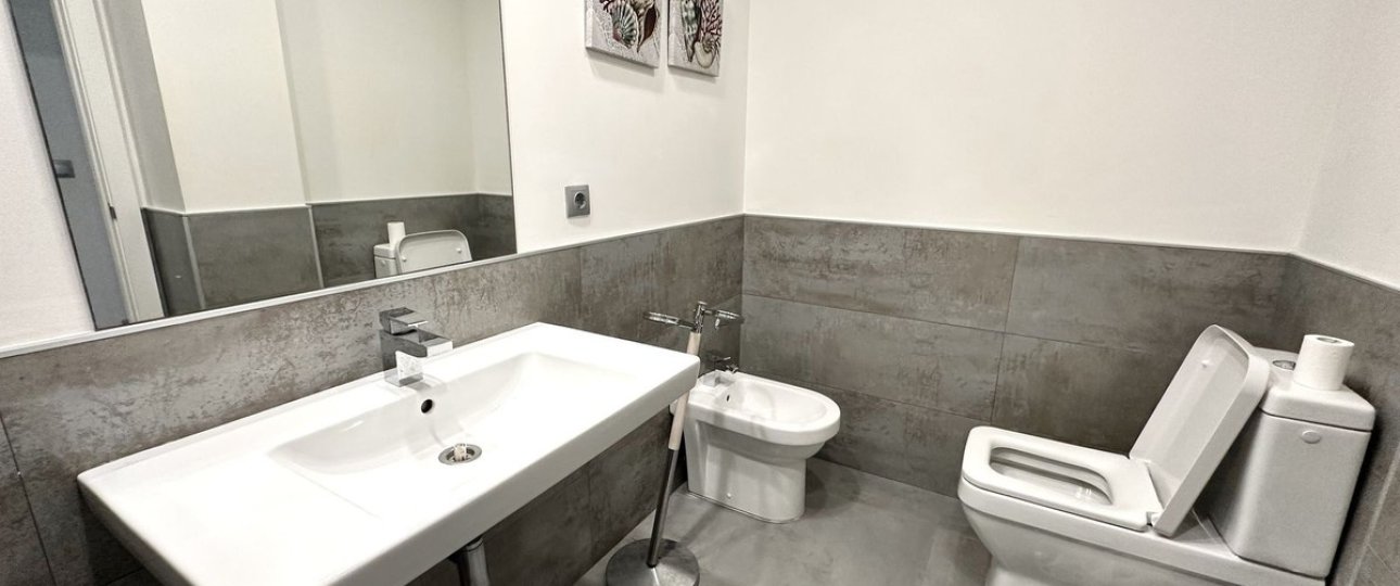 Rynek wtórny - apartment - Marbella - Nueva Andalucía