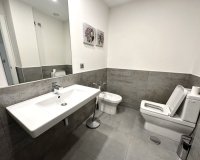 Rynek wtórny - apartment - Marbella - Nueva Andalucía