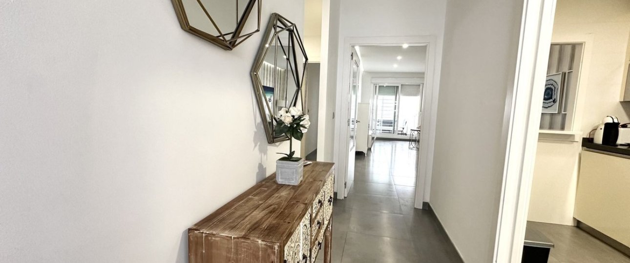 Rynek wtórny - apartment - Marbella - Nueva Andalucía