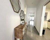 Rynek wtórny - apartment - Marbella - Nueva Andalucía