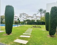 Rynek wtórny - apartment - Marbella - Nueva Andalucía