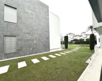 Rynek wtórny - apartment - Marbella - Nueva Andalucía