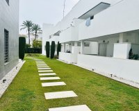 Rynek wtórny - apartment - Marbella - Nueva Andalucía