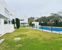 Rynek wtórny - apartment - Marbella - Nueva Andalucía