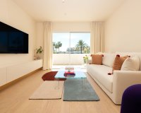 Rynek wtórny - apartment - Marbella - Nueva Andalucía