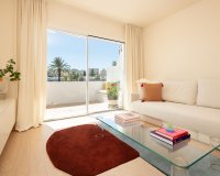 Rynek wtórny - apartment - Marbella - Nueva Andalucía