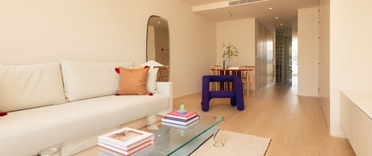 Rynek wtórny - apartment - Marbella - Nueva Andalucía