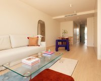 Rynek wtórny - apartment - Marbella - Nueva Andalucía