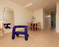 Rynek wtórny - apartment - Marbella - Nueva Andalucía