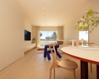 Rynek wtórny - apartment - Marbella - Nueva Andalucía