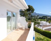 Rynek wtórny - apartment - Marbella - Nueva Andalucía