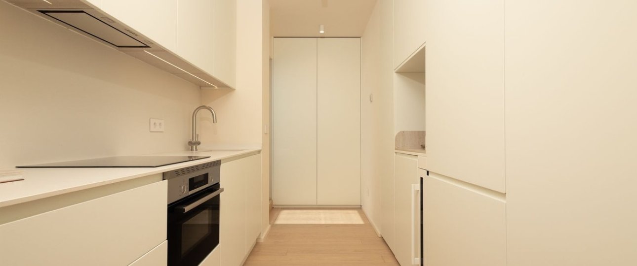 Rynek wtórny - apartment - Marbella - Nueva Andalucía