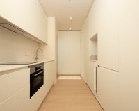 Rynek wtórny - apartment - Marbella - Nueva Andalucía