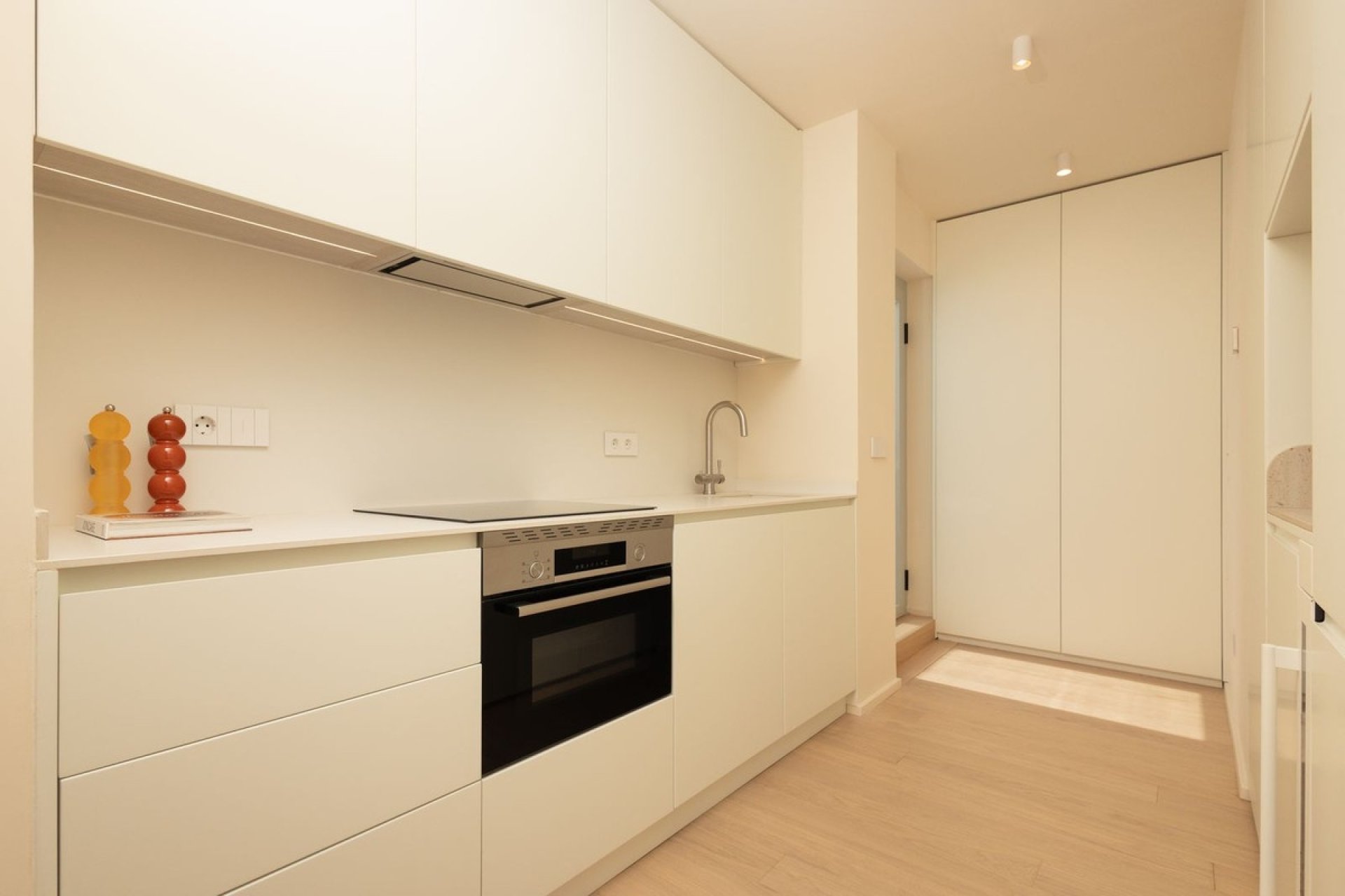 Rynek wtórny - apartment - Marbella - Nueva Andalucía
