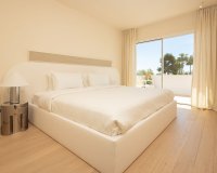 Rynek wtórny - apartment - Marbella - Nueva Andalucía