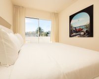 Rynek wtórny - apartment - Marbella - Nueva Andalucía