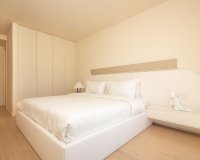 Rynek wtórny - apartment - Marbella - Nueva Andalucía