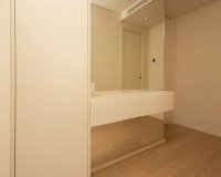 Rynek wtórny - apartment - Marbella - Nueva Andalucía