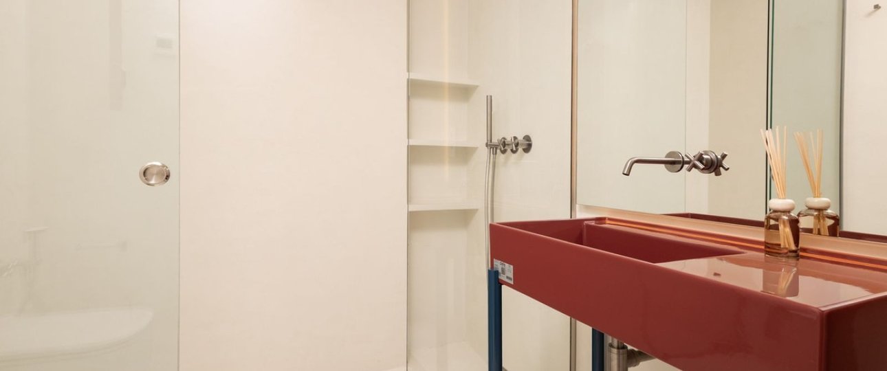 Rynek wtórny - apartment - Marbella - Nueva Andalucía