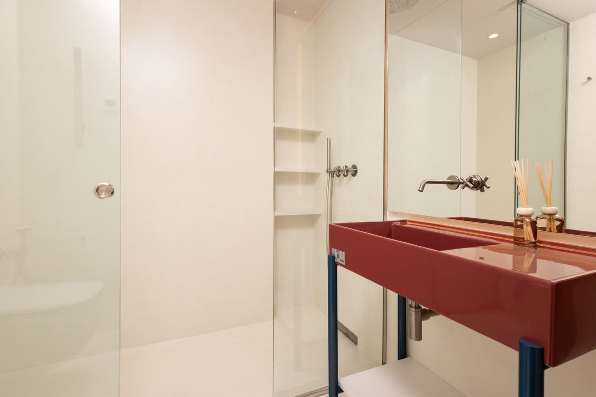 Rynek wtórny - apartment - Marbella - Nueva Andalucía