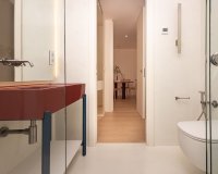 Rynek wtórny - apartment - Marbella - Nueva Andalucía