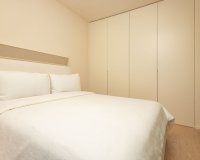 Rynek wtórny - apartment - Marbella - Nueva Andalucía
