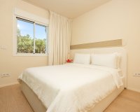Rynek wtórny - apartment - Marbella - Nueva Andalucía