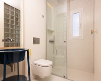 Rynek wtórny - apartment - Marbella - Nueva Andalucía