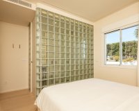 Rynek wtórny - apartment - Marbella - Nueva Andalucía