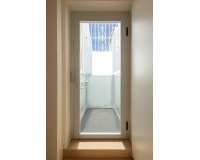 Rynek wtórny - apartment - Marbella - Nueva Andalucía