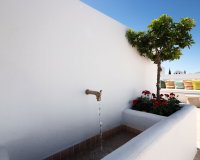 Rynek wtórny - apartment - Marbella - Nueva Andalucía