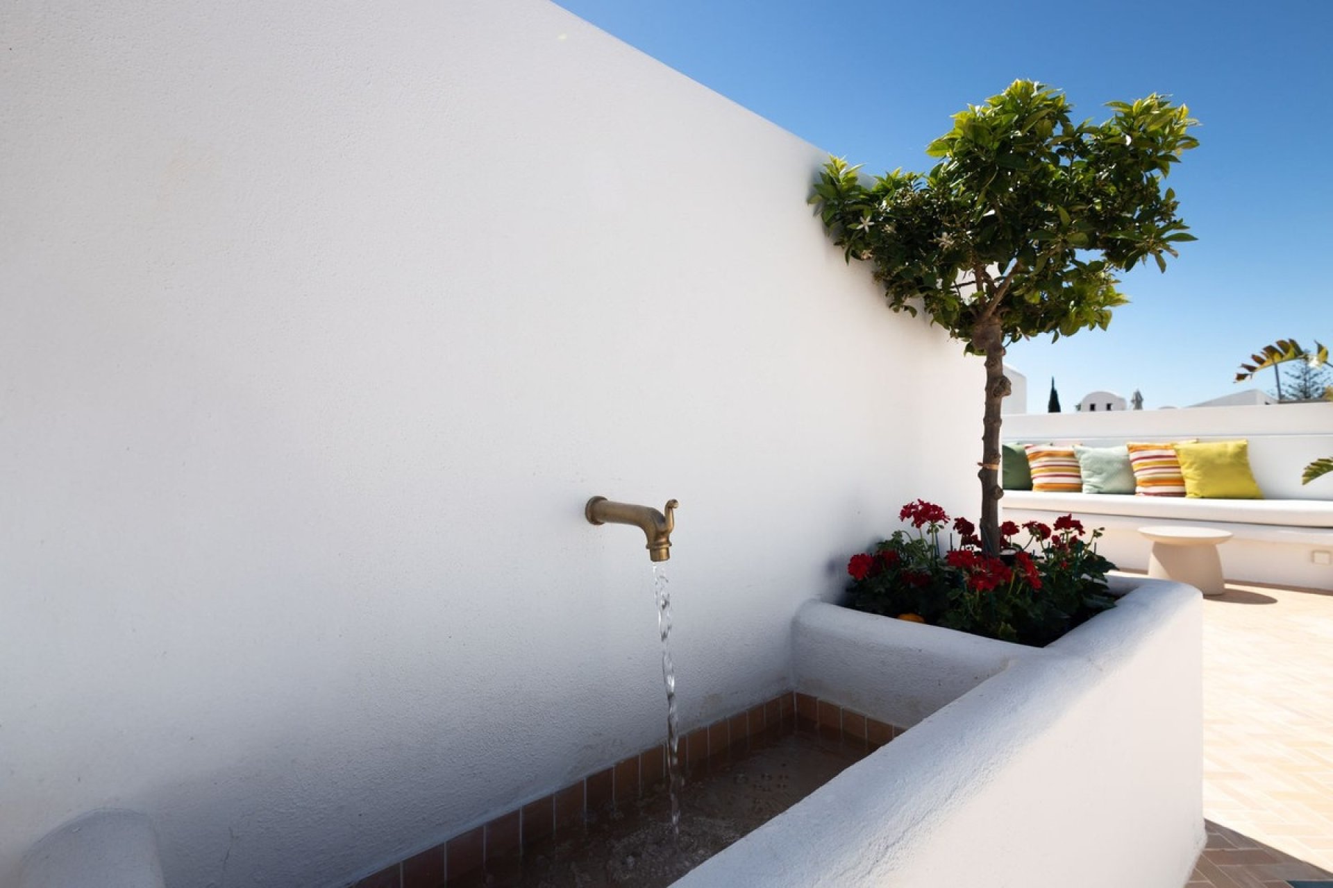 Rynek wtórny - apartment - Marbella - Nueva Andalucía