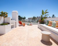 Rynek wtórny - apartment - Marbella - Nueva Andalucía