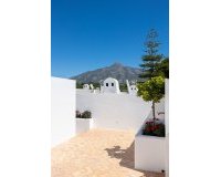 Rynek wtórny - apartment - Marbella - Nueva Andalucía
