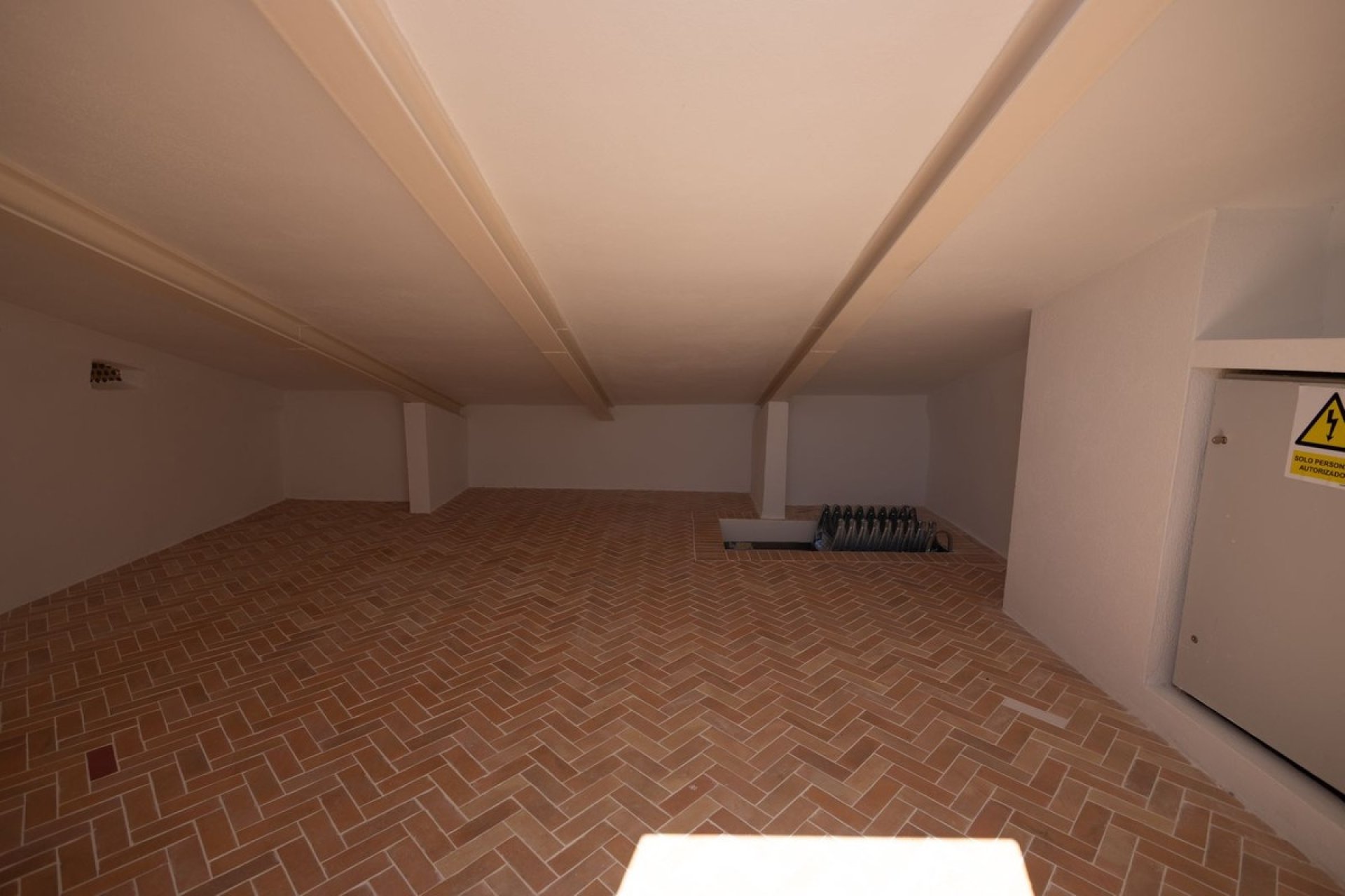 Rynek wtórny - apartment - Marbella - Nueva Andalucía
