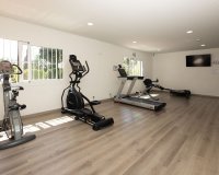Rynek wtórny - apartment - Marbella - Nueva Andalucía