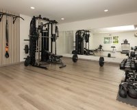 Rynek wtórny - apartment - Marbella - Nueva Andalucía