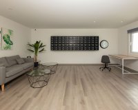 Rynek wtórny - apartment - Marbella - Nueva Andalucía