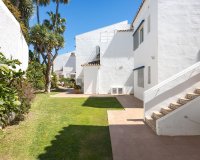 Rynek wtórny - apartment - Marbella - Nueva Andalucía