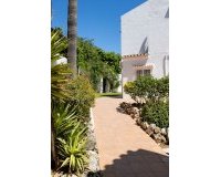 Rynek wtórny - apartment - Marbella - Nueva Andalucía
